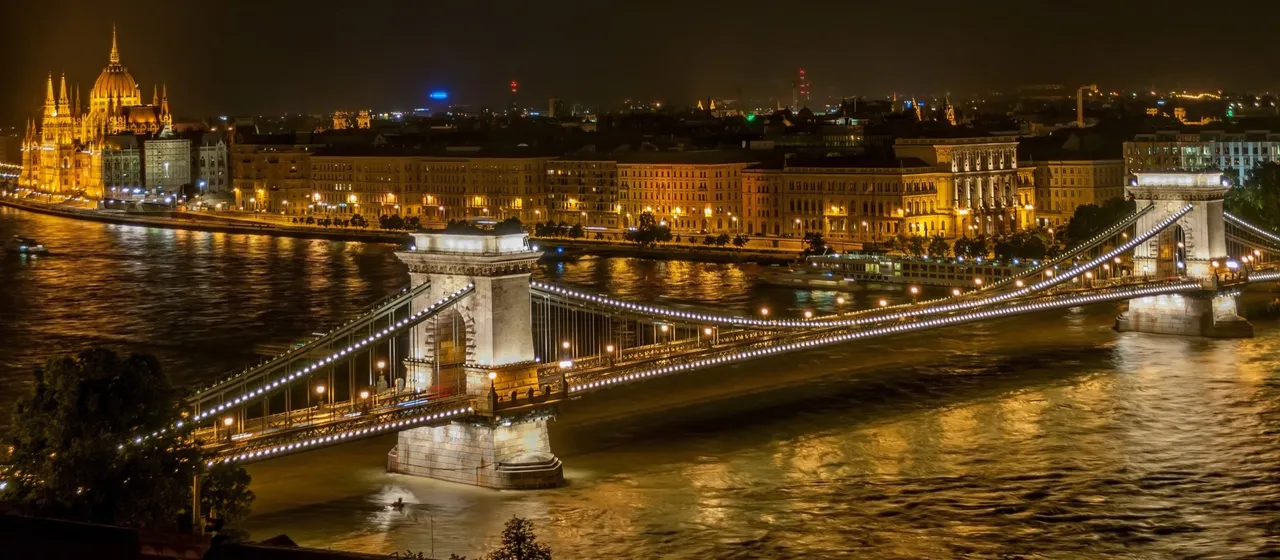 Budapest