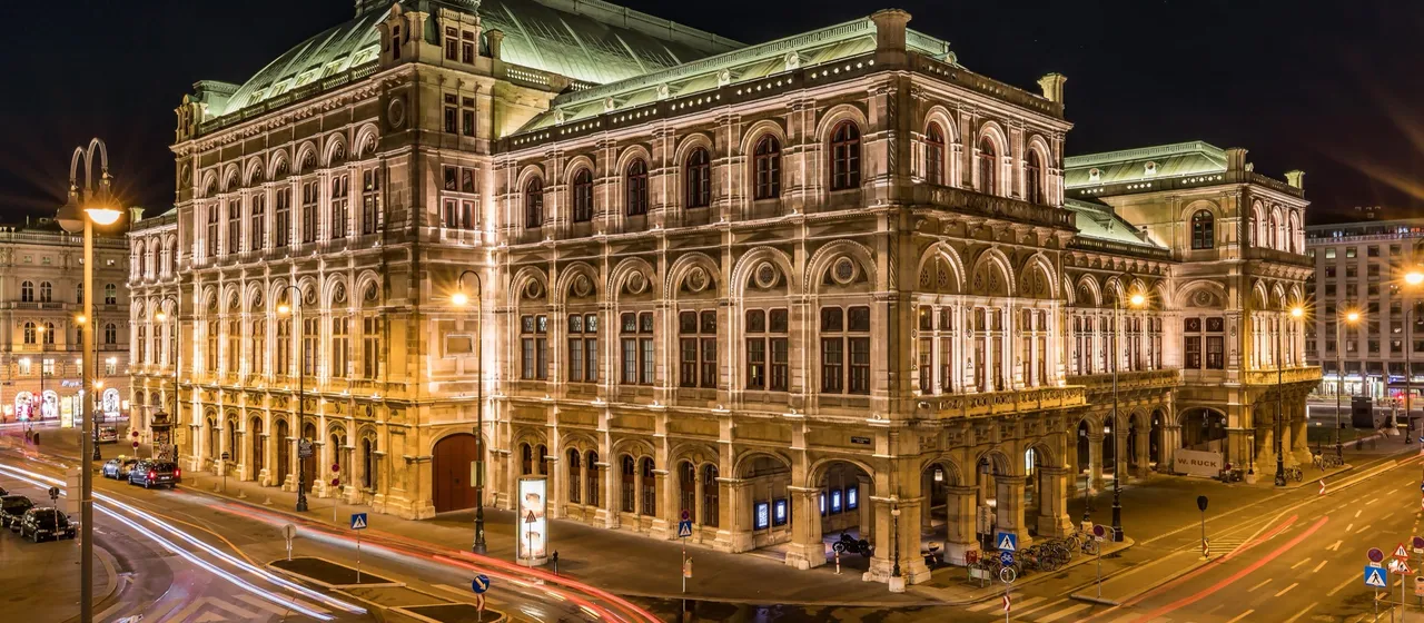 Vienna